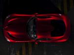 Dodge Viper SRT GTS 2013 года